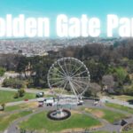 Golden Gate Park header