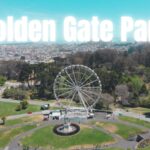 Golden Gate Park header