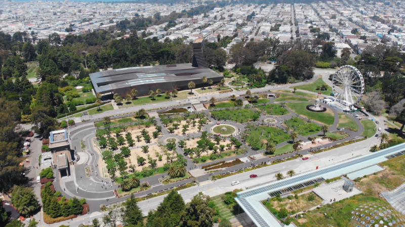 Golden Gate Park