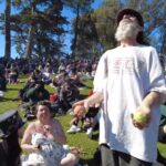 SAN FRANCISCO HIPPIE HILL